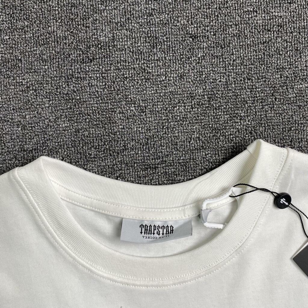Camisa Trapstar