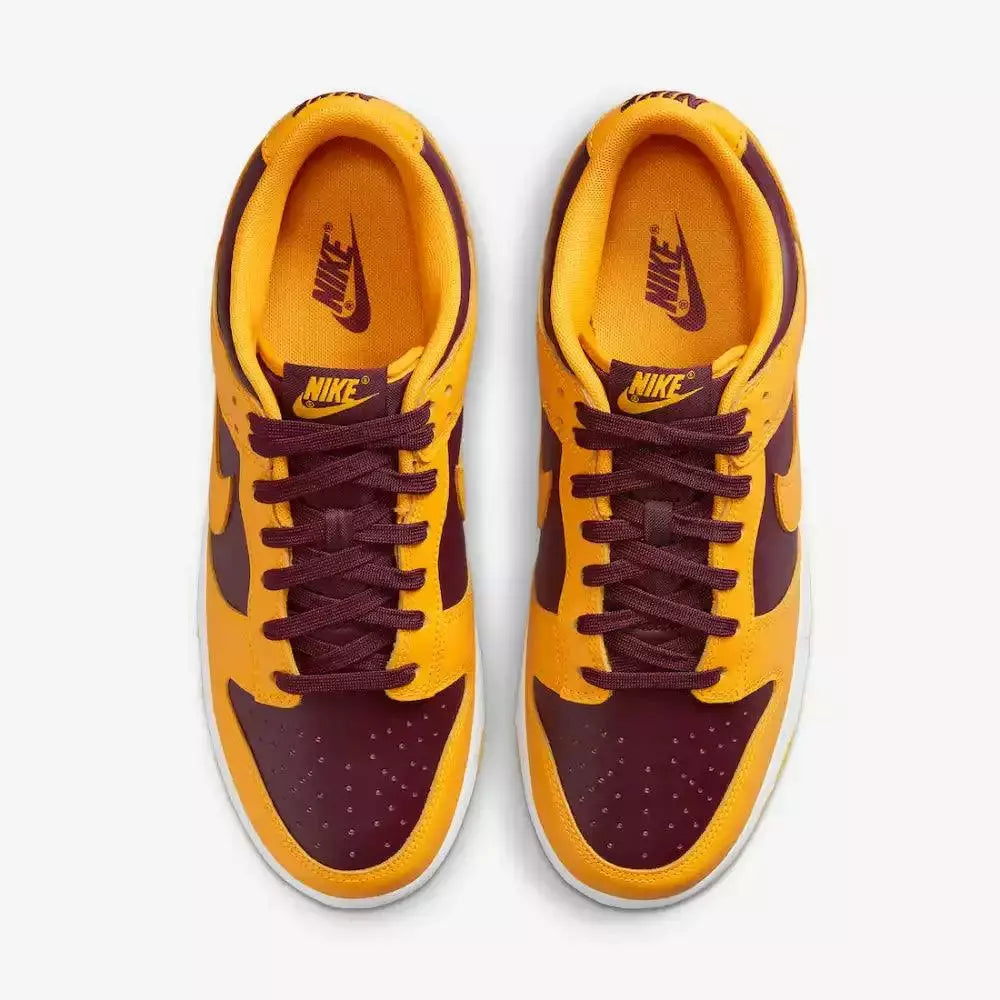 Nike Dunk Low "Arizona State"