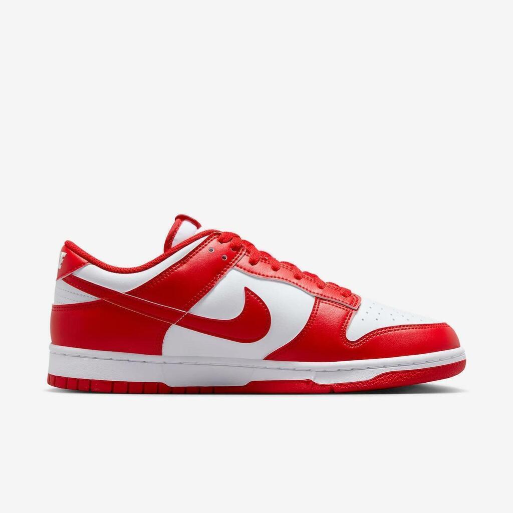 Nike Dunk Low St. John's