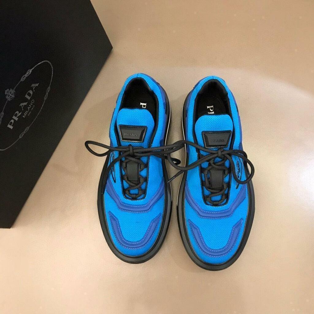 TENIS PRADA MACRO