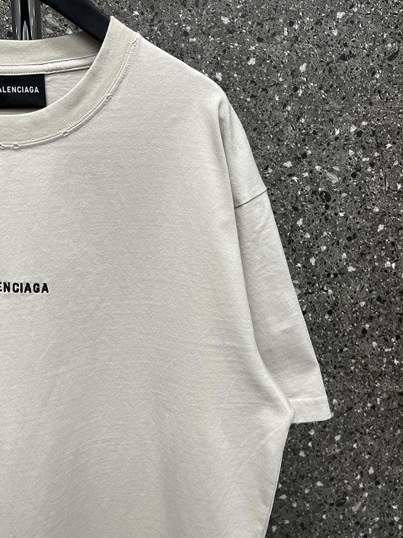 Camiseta Balenciaga