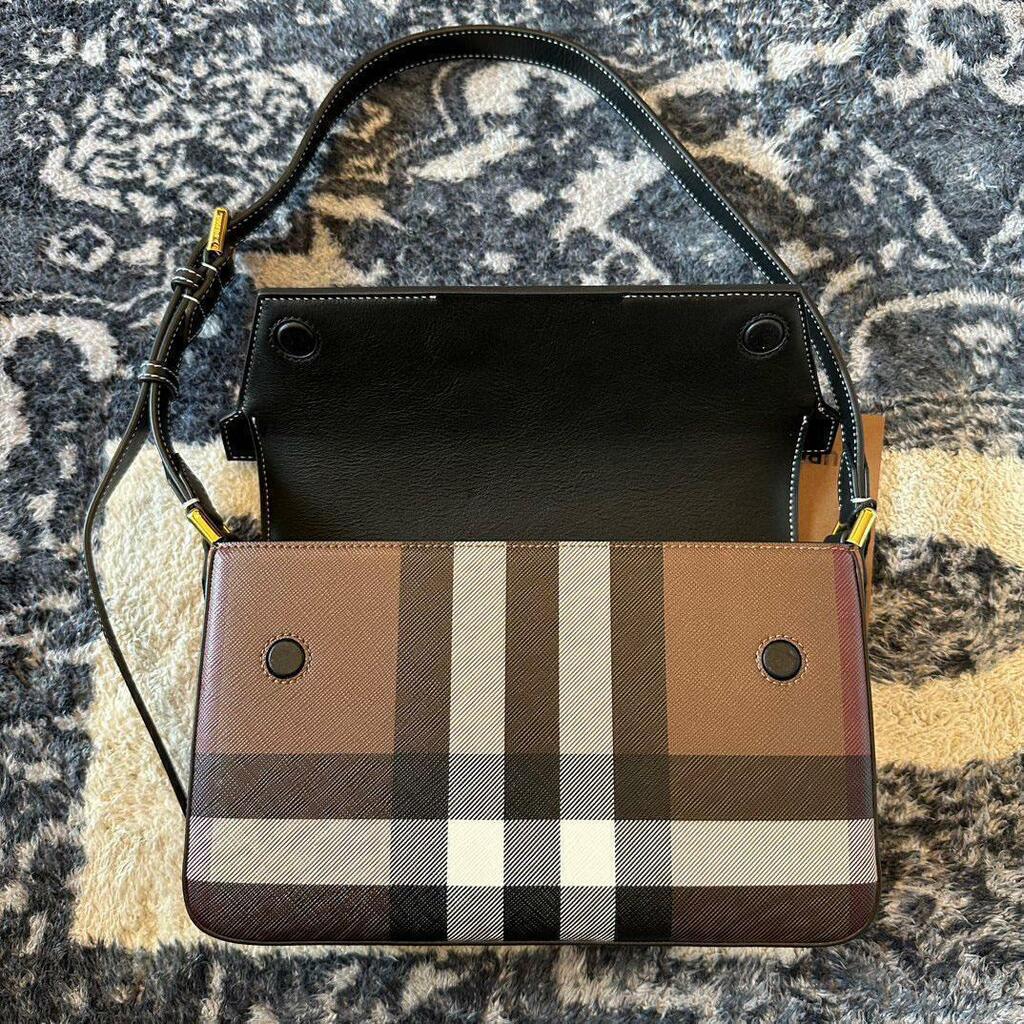 Bolsa Burberry Catherine