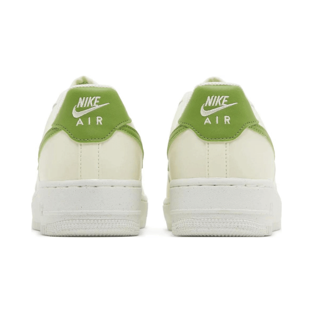 Nike Air Force 1 Low SE Next Nature Coconut Milk Chlorophyll