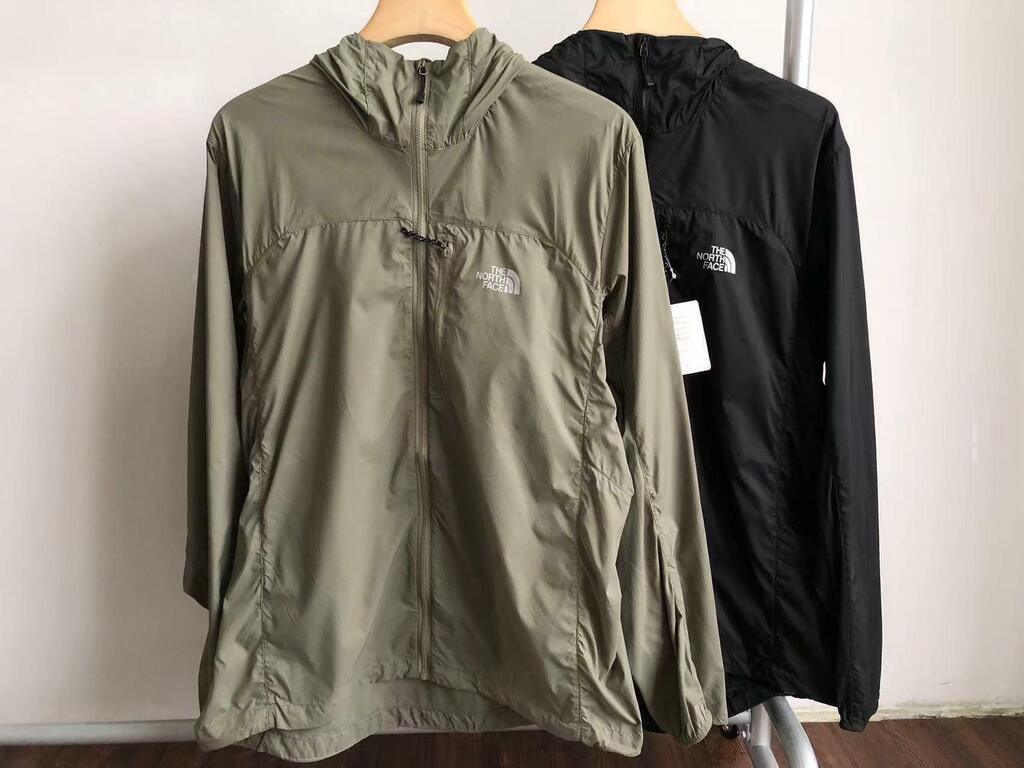 Jaqueta The North Face Corta-Vento