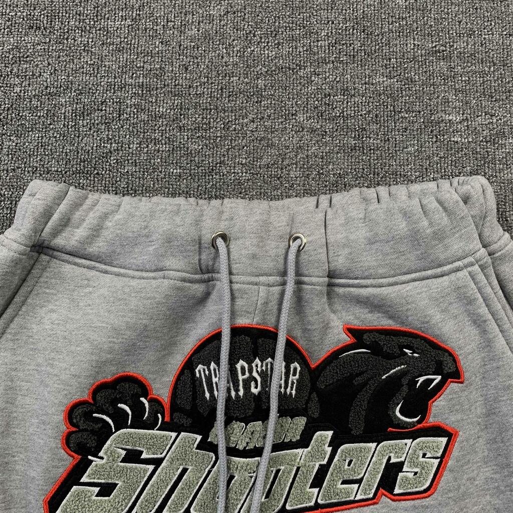 Conjunto Trapstar Moletom