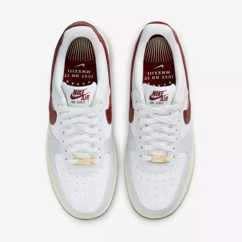 Nike Air Force 1 Low Swoosh Pocket