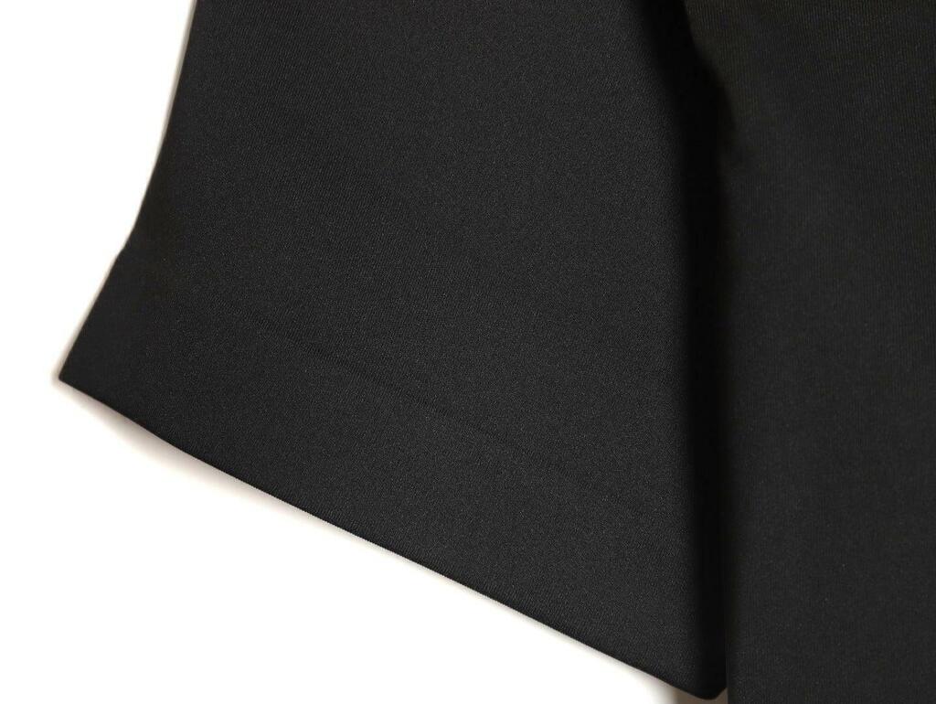 Camiseta Fear Of God Essentials x Adidas