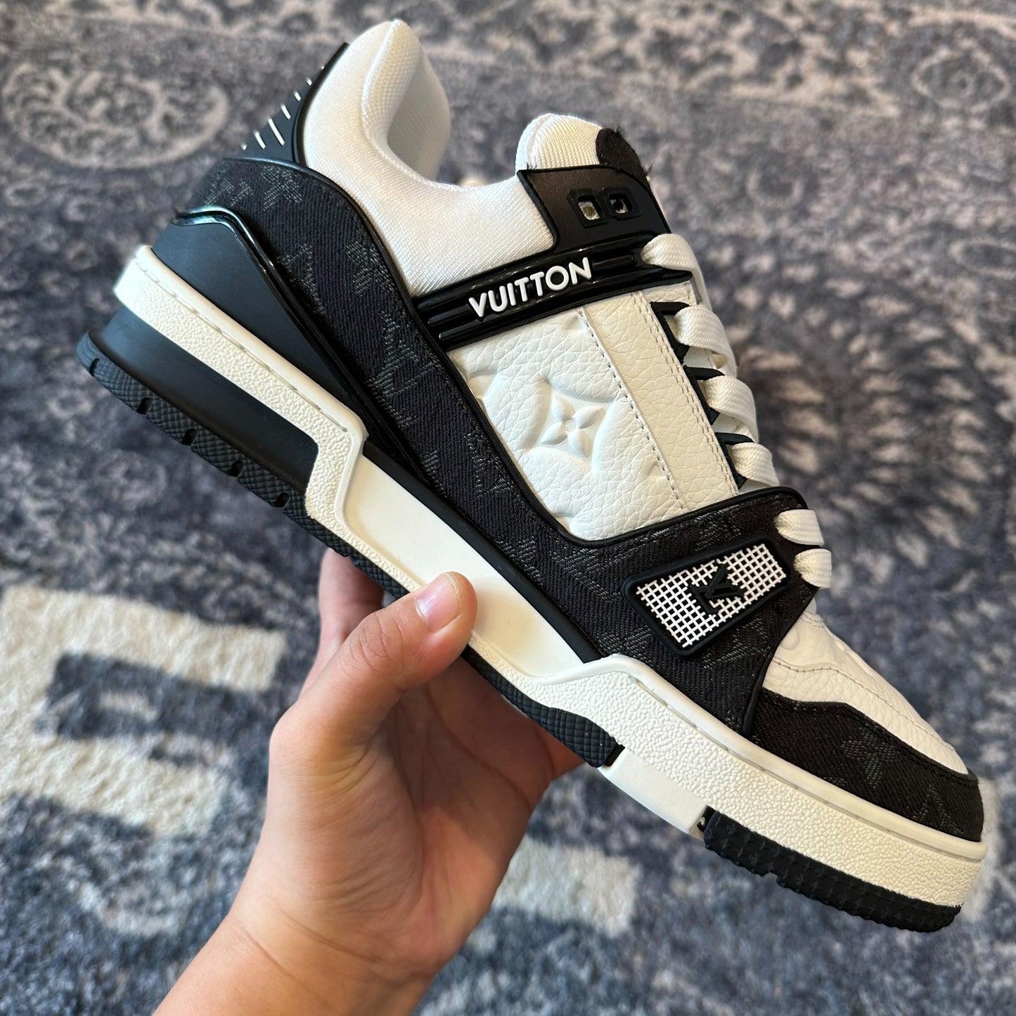 Louis Vuitton Trainer
