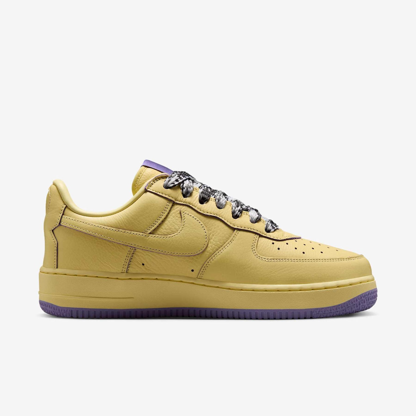 Air Force 1 Low Protro Soft Yellow