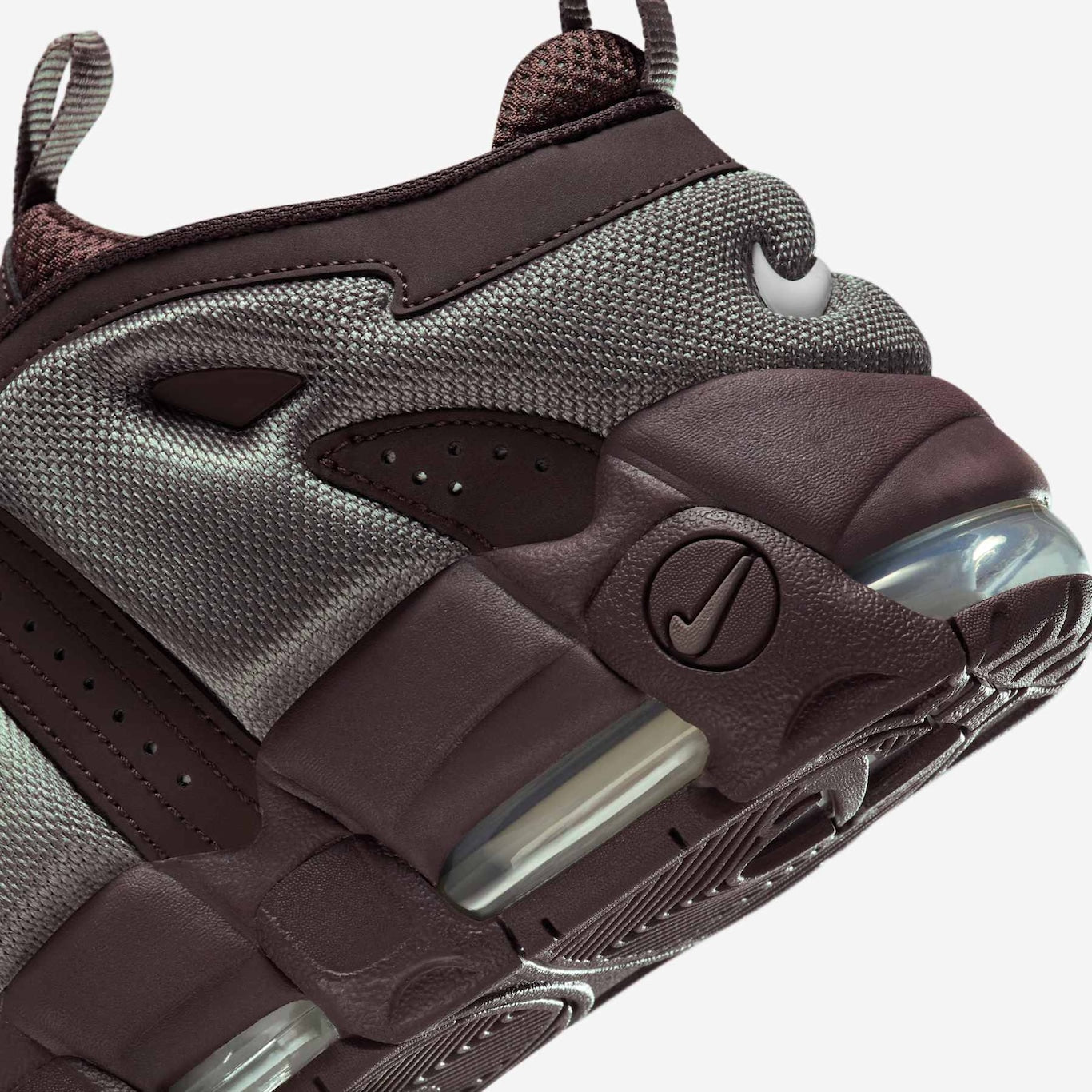 Tênis Nike Air More Uptempo