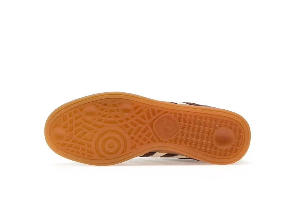 Tênis adidas Handball Spezial Sporty & Rich Brown Marrom