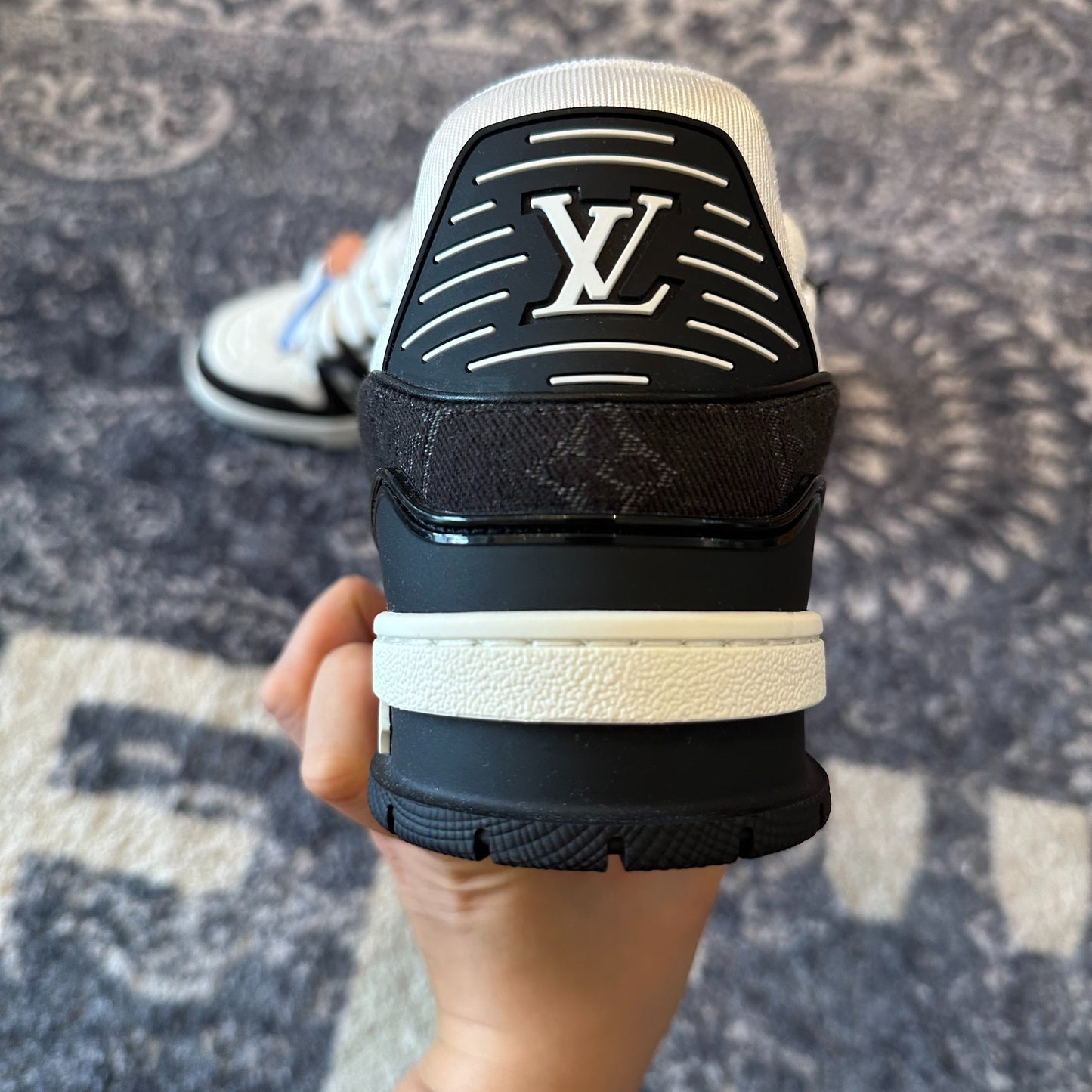 Louis Vuitton Trainer