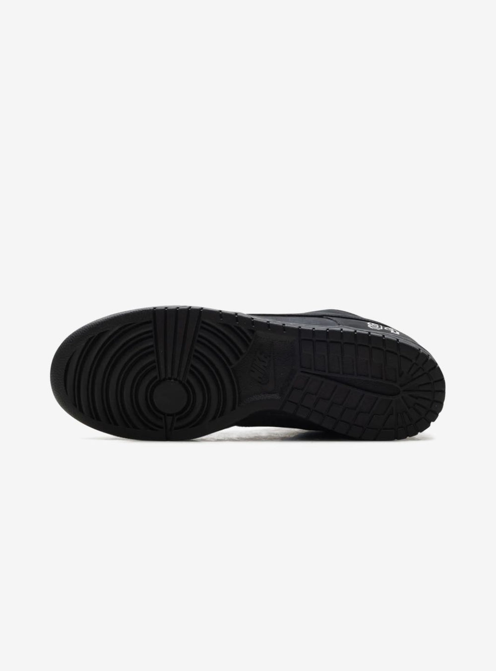 Supreme x Nike SB Dunk Low 94 Black FW25-W2