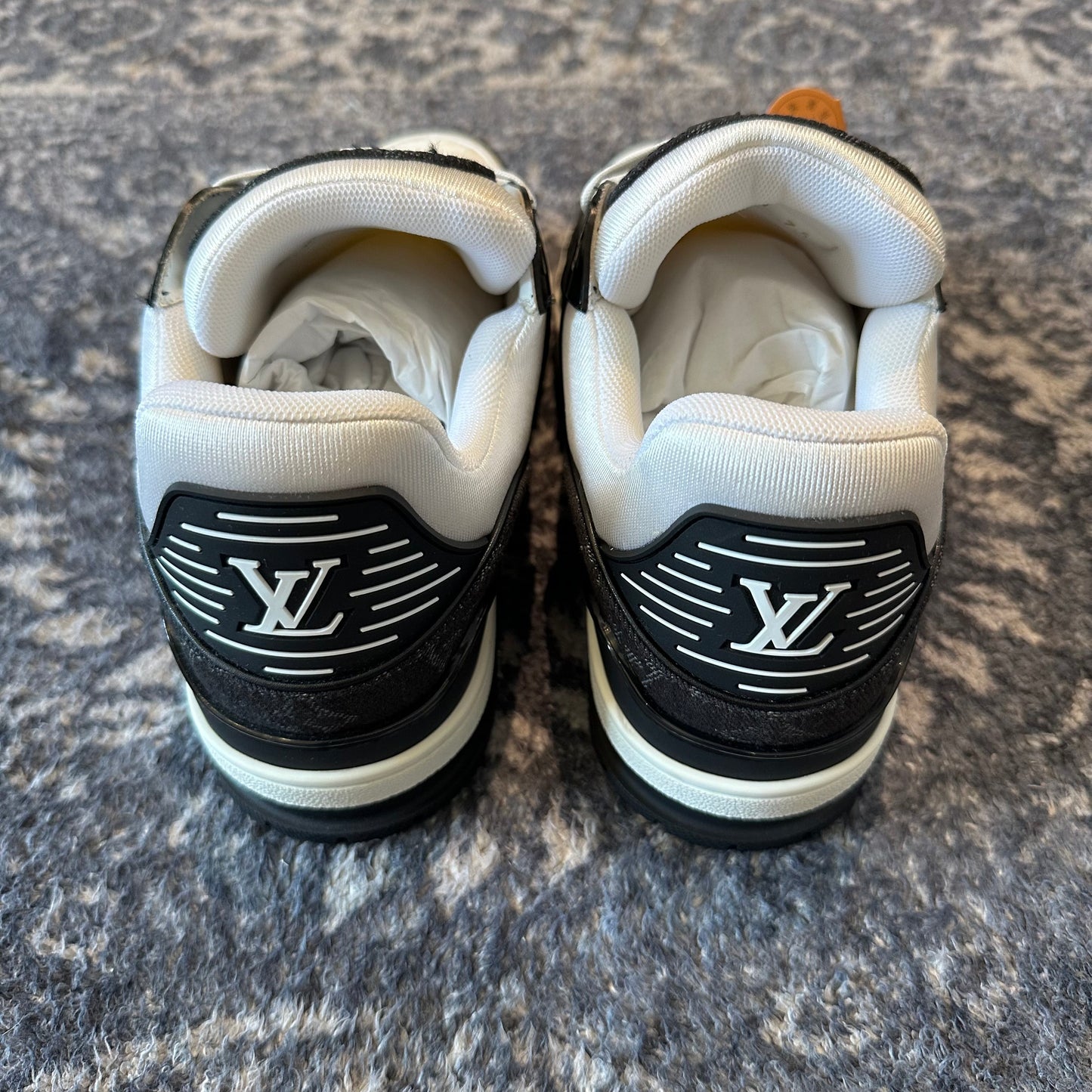 Louis Vuitton Trainer