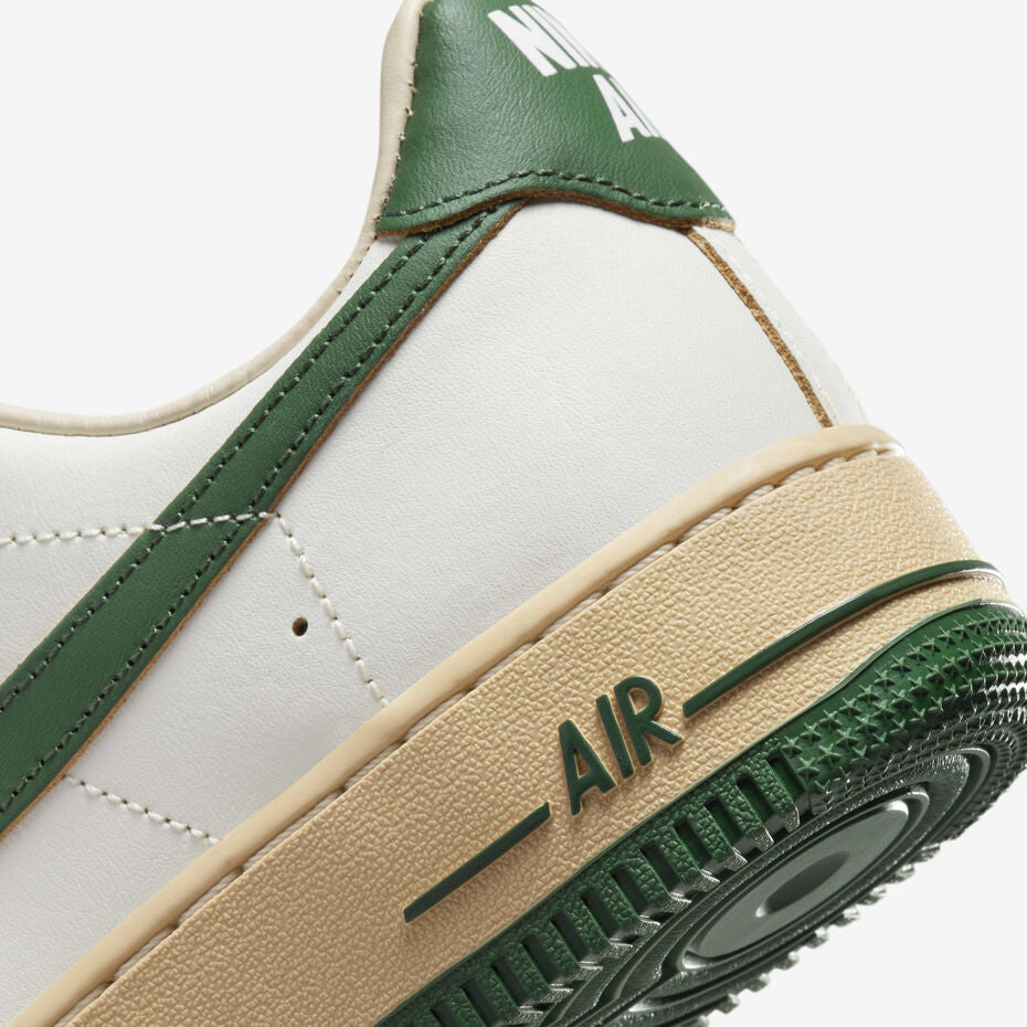 Nike Air Force 1 Low Gorge Green