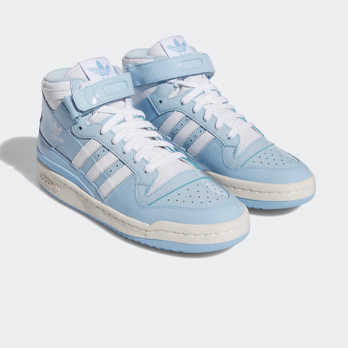 Tênis Adidas Fórum Mid