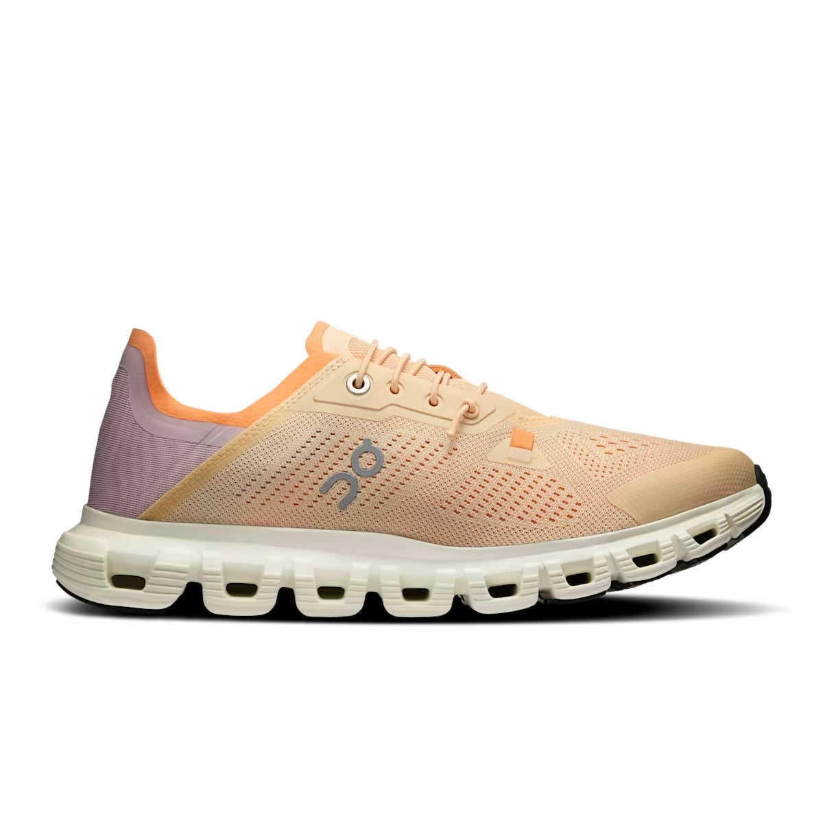 On Running Cloud 6 Coast