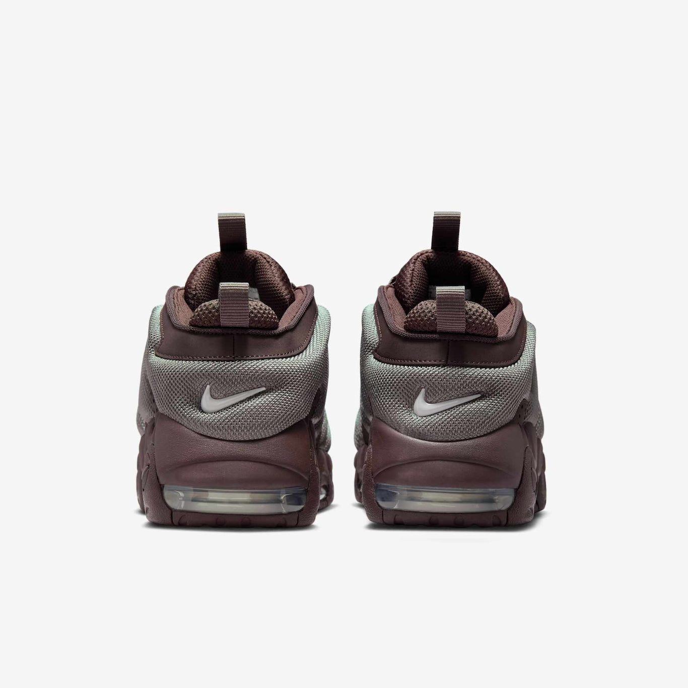 Tênis Nike Air More Uptempo