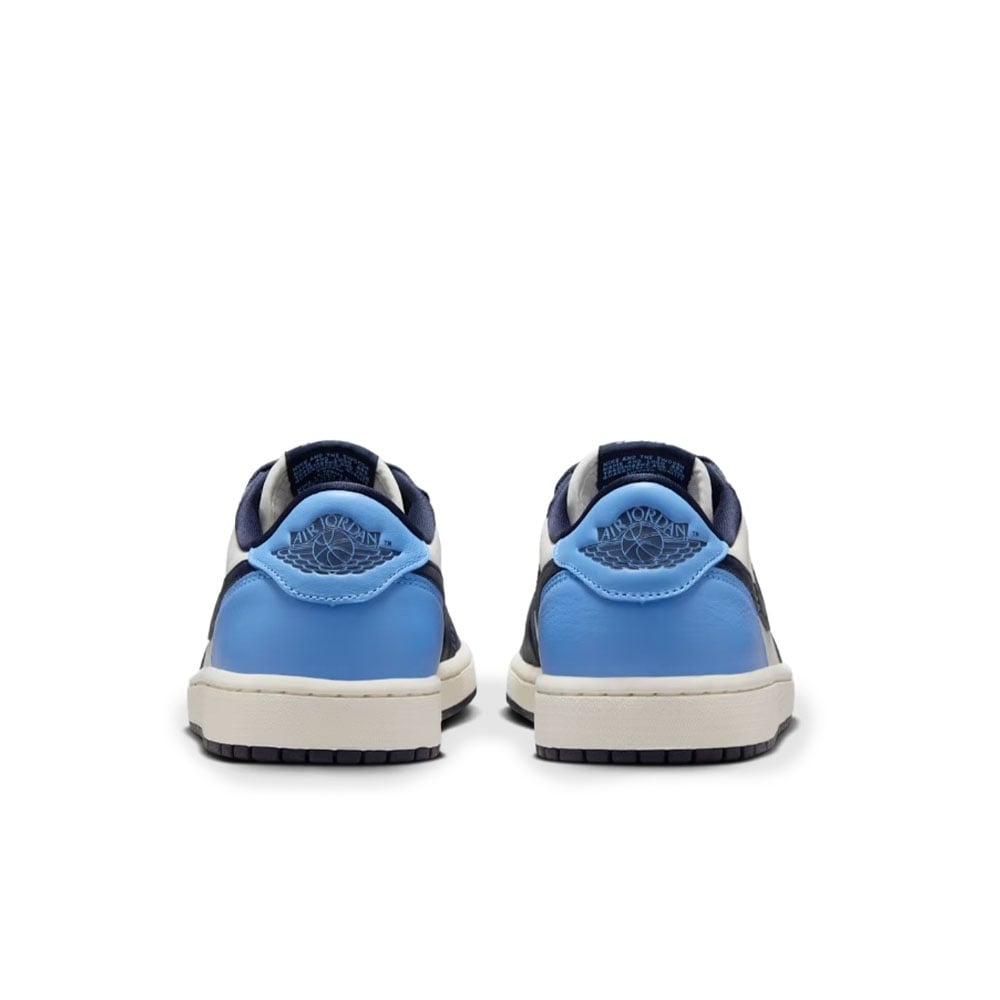 Nike Air Jordan 1 Low OG Obsidian