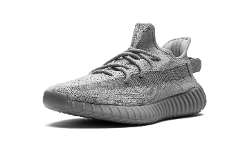 Adidas Yeezy Boost 350 "Steel Grey" Cinza