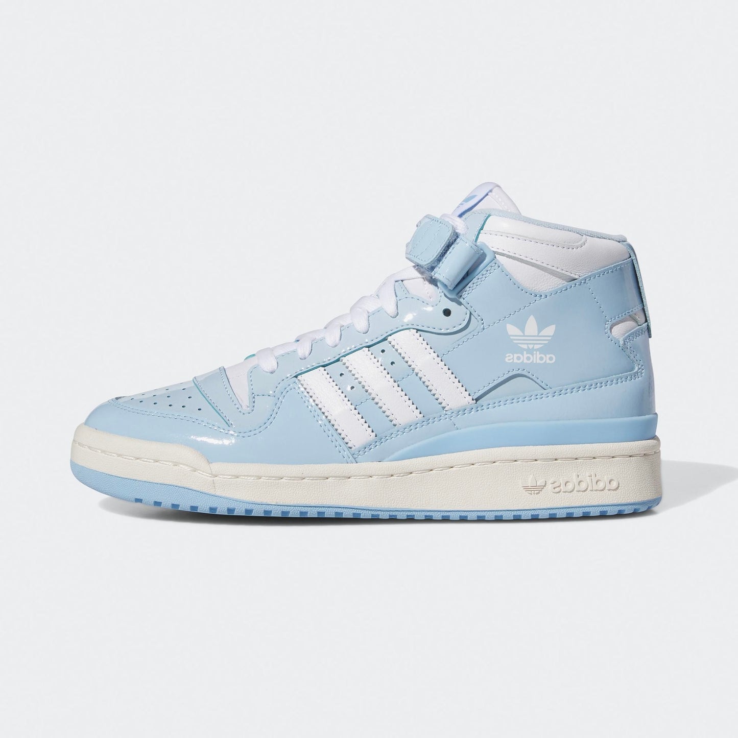 Tênis Adidas Fórum Mid