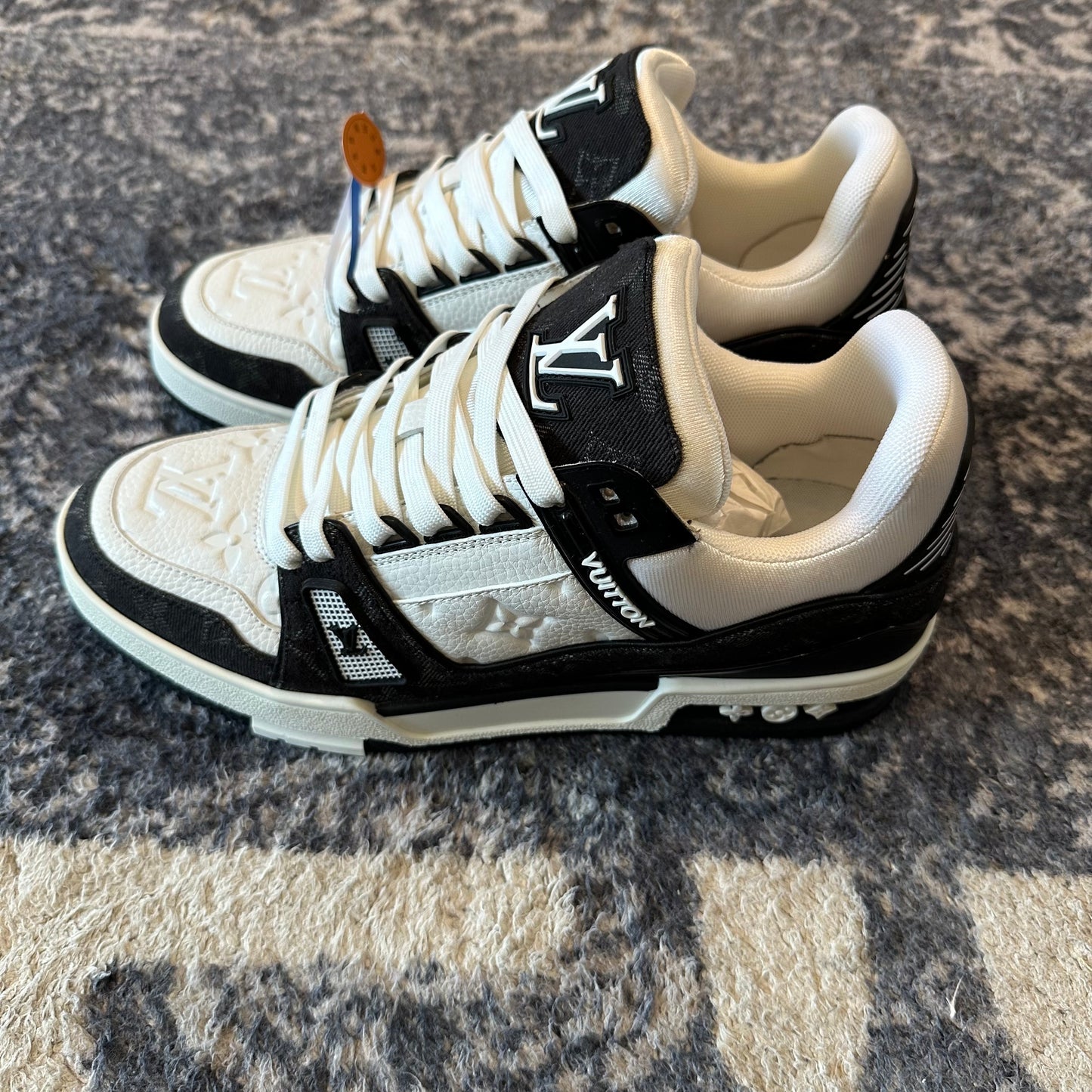 Louis Vuitton Trainer