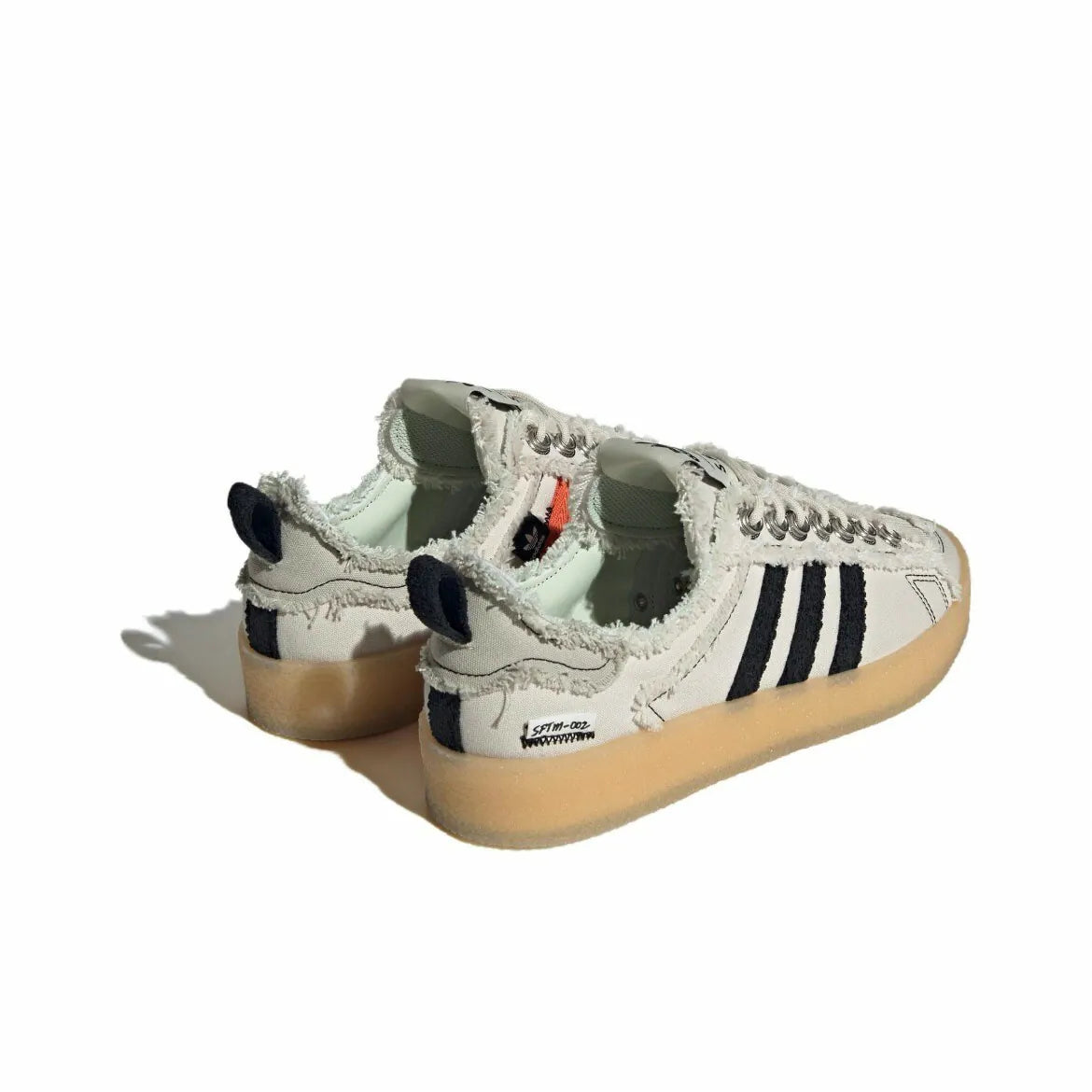 Adidas Campus 80s 'Bliss Sesame'