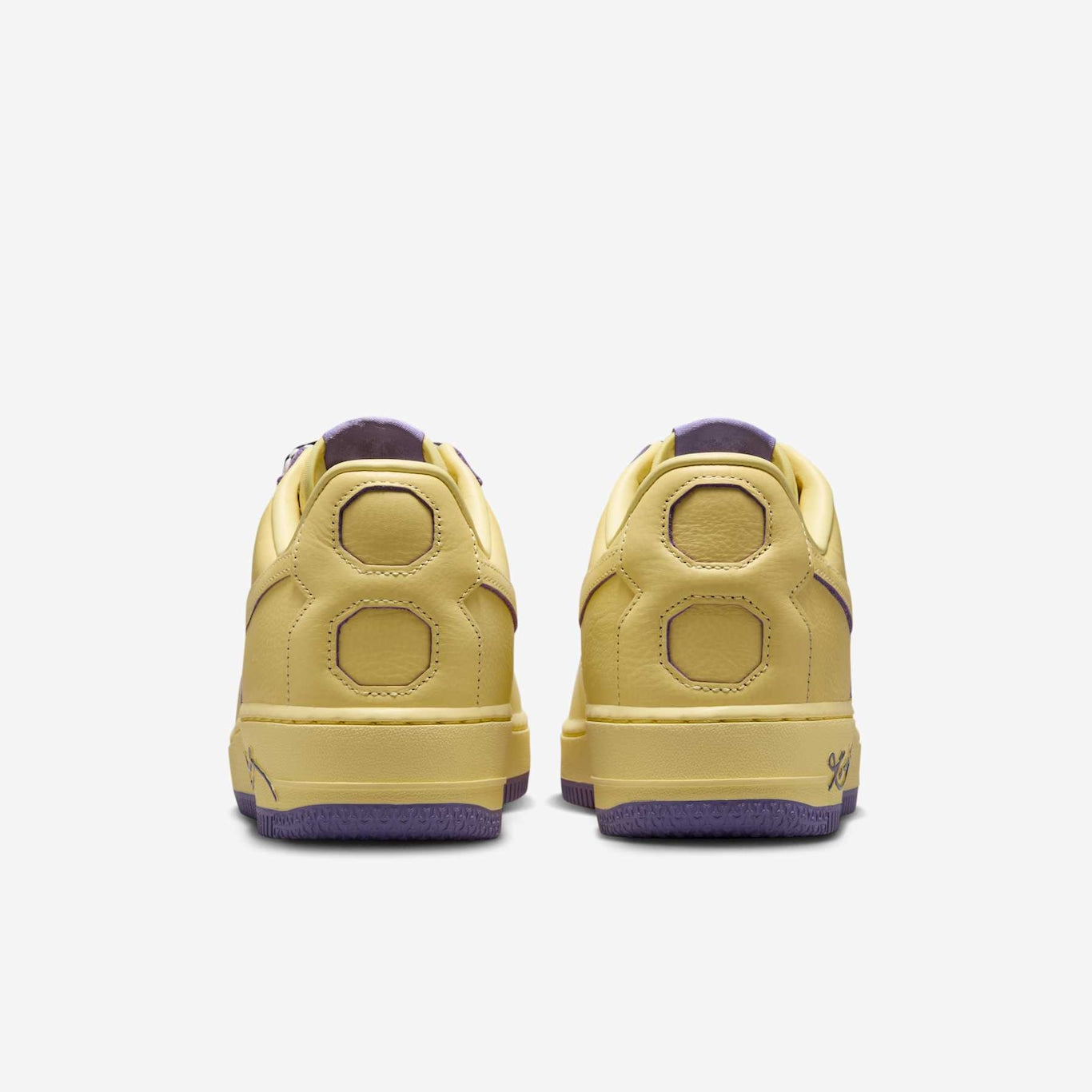 Air Force 1 Low Protro Soft Yellow