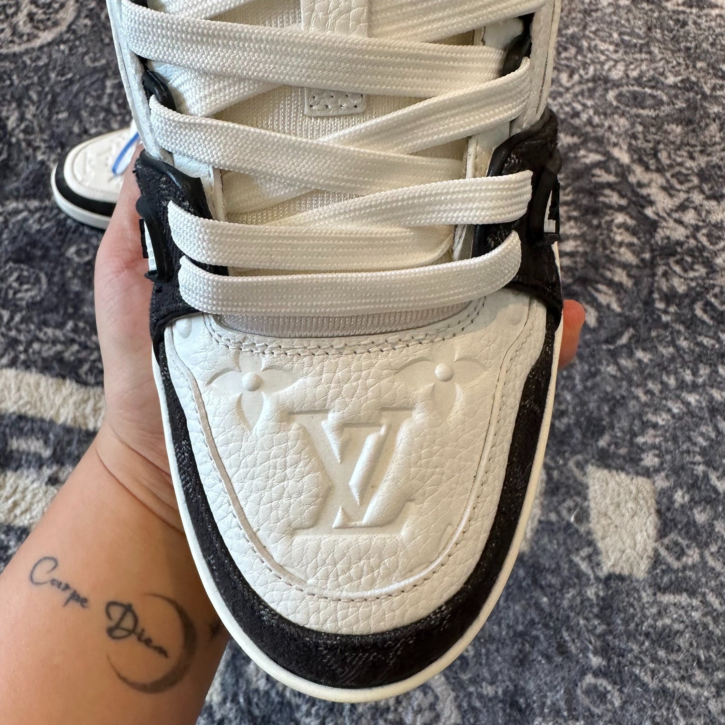 Louis Vuitton Trainer