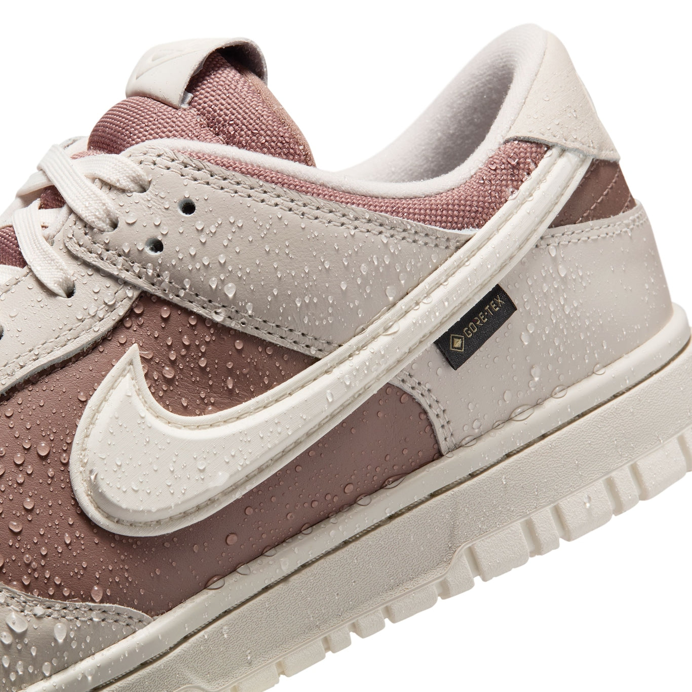 Nike Dunk Low GORE-TEX Light Bone