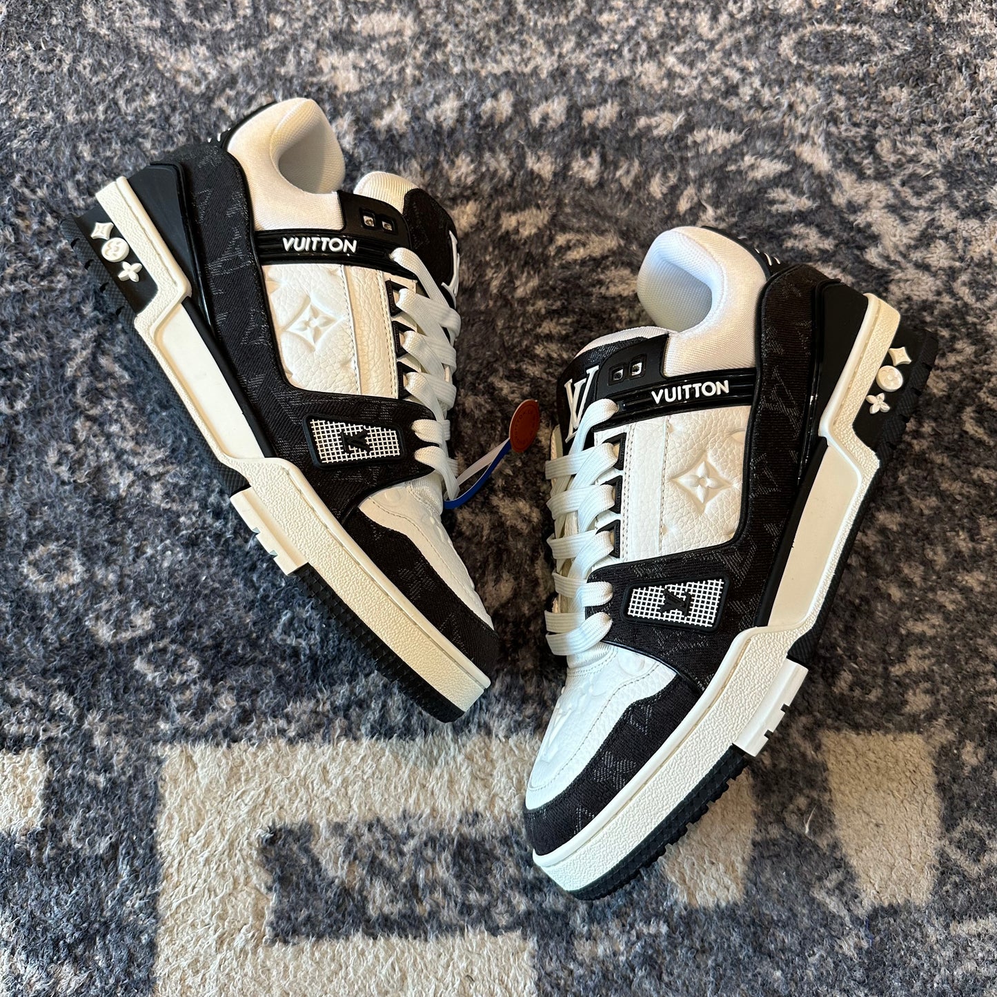 Louis Vuitton Trainer