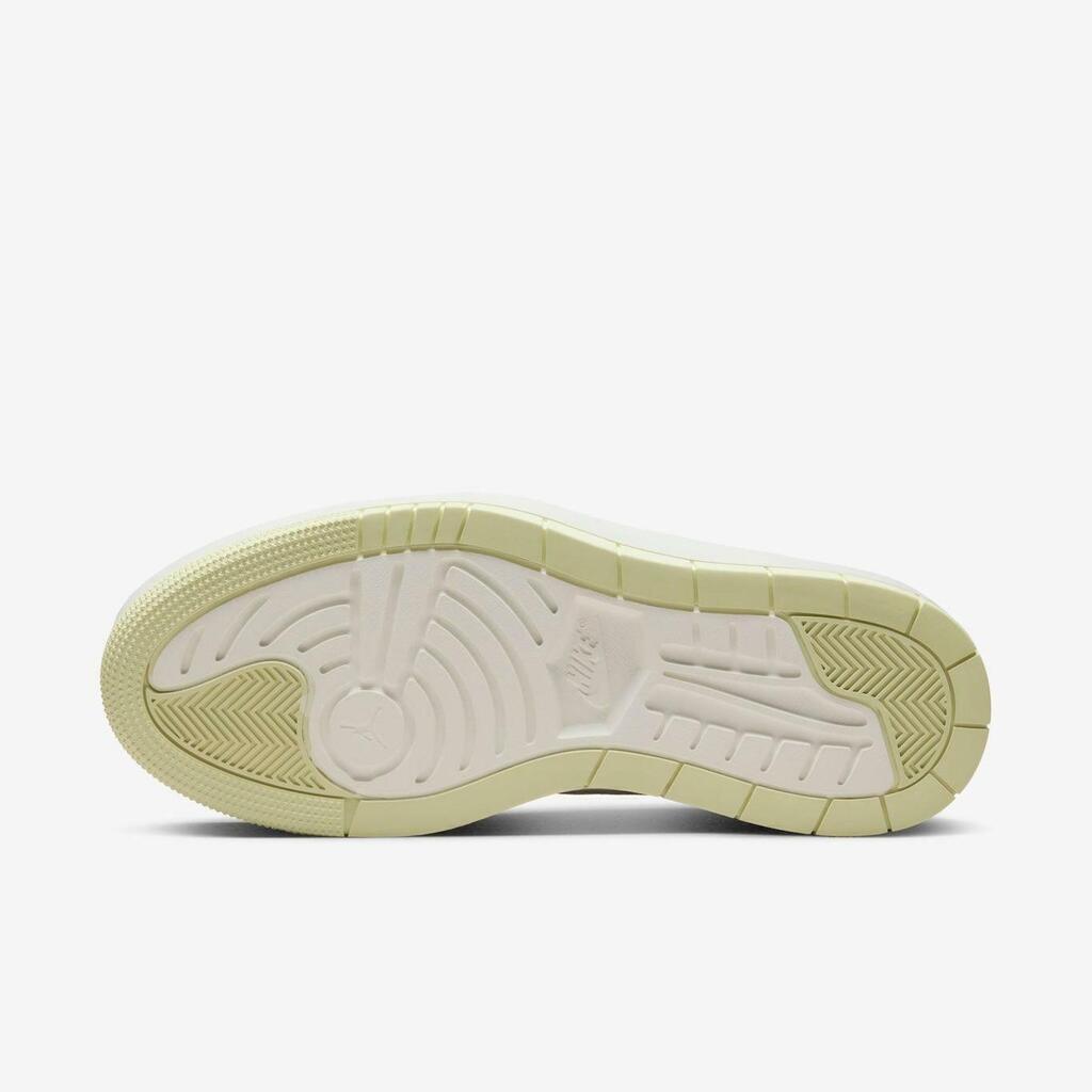 Tênis Air Jordan 1 Elevate Low Feminino