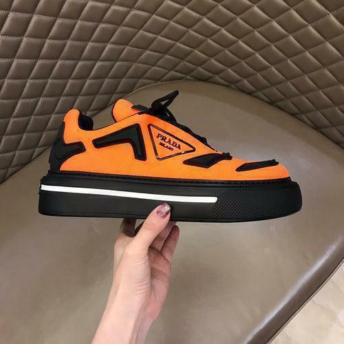 TENIS PRADA MACRO