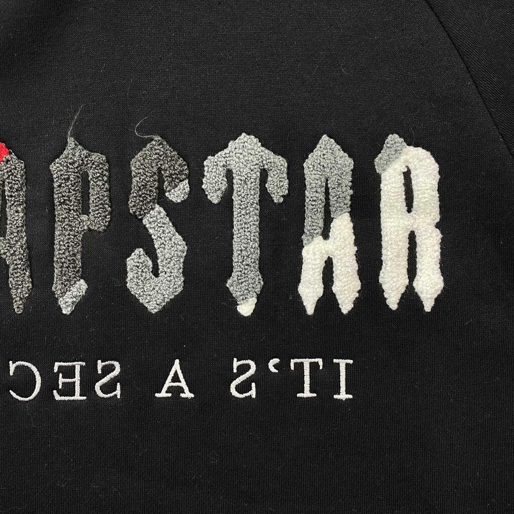 Conjunto Trapstar Moletom