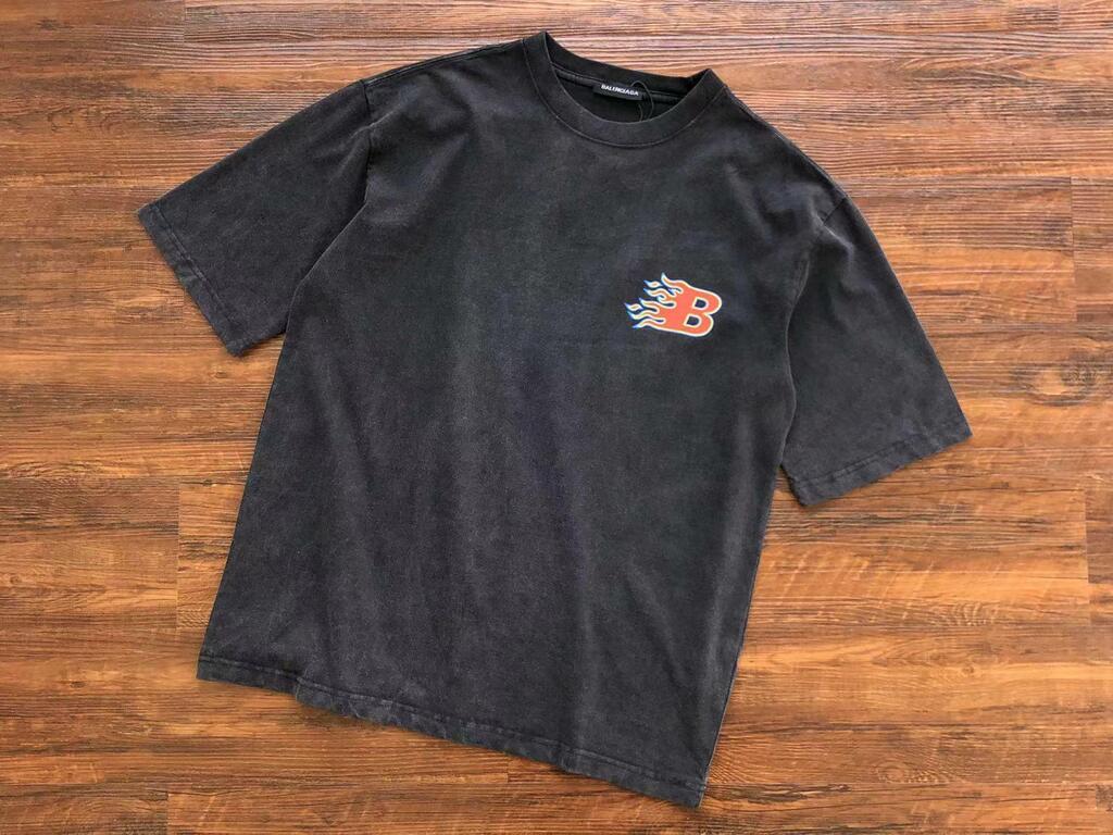 Camiseta Balenciaga