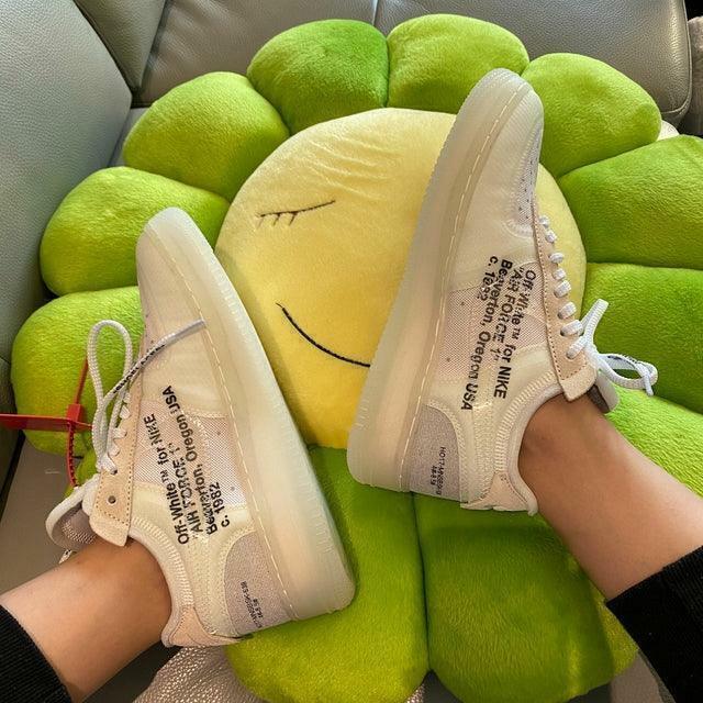 Tenis Nike Air Force 1 Low OW