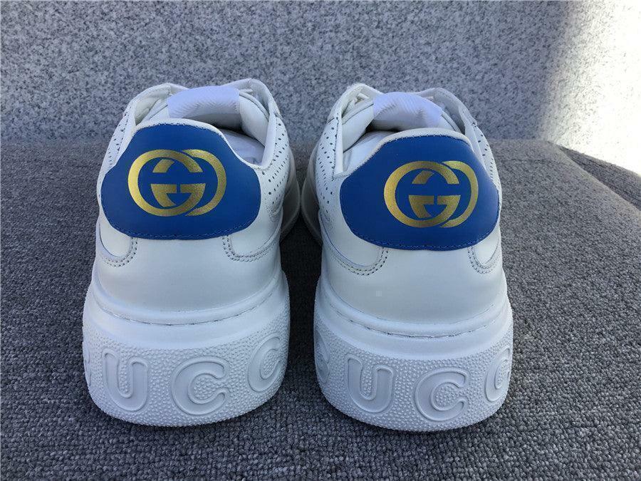 Tênis Gucci Chunky
