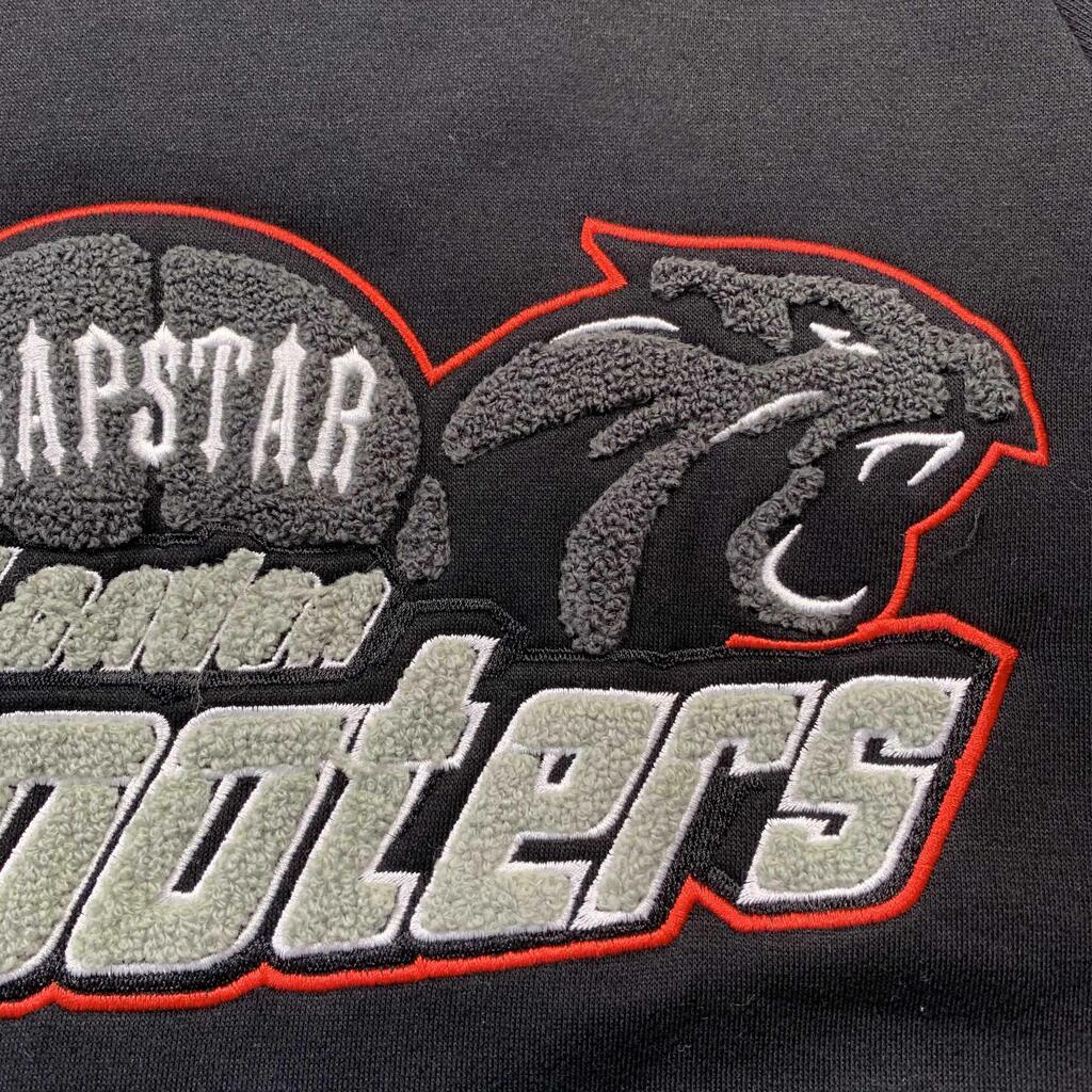 Conjunto Trapstar Moletom