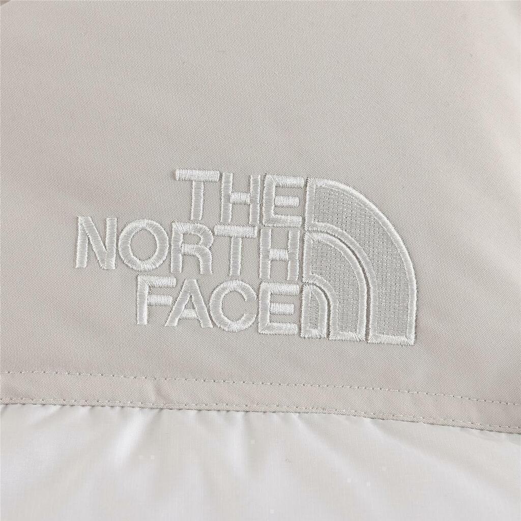 Jaqueta Puffer The North Face
