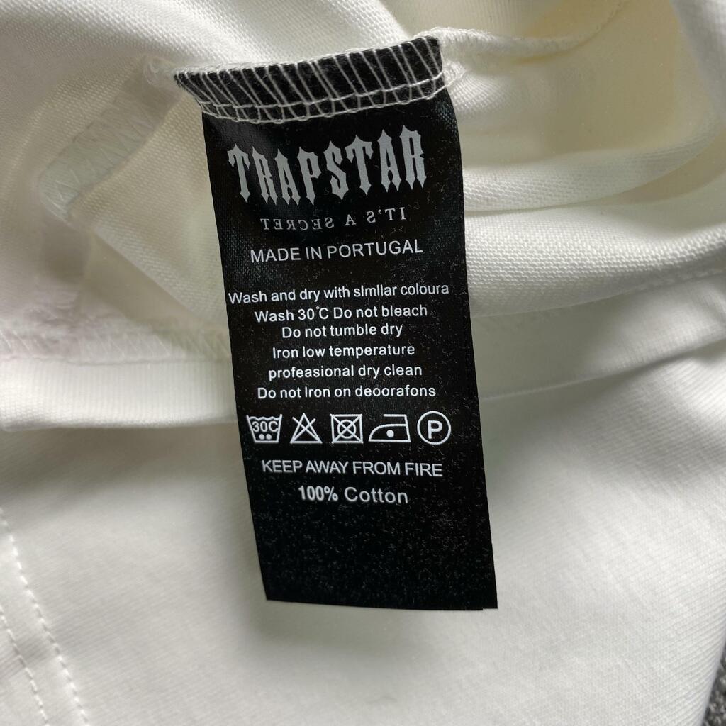 Camisa Trapstar