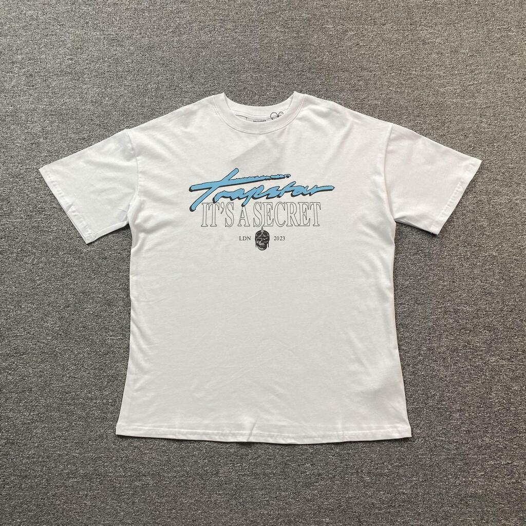 Camisa Trapstar