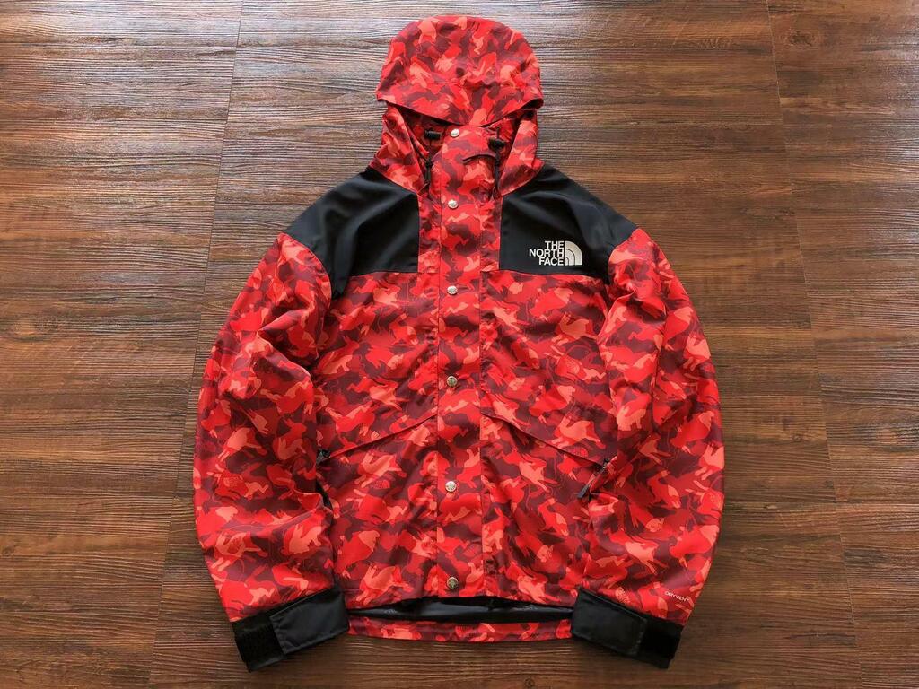 Jaqueta The North Face Corta-Vento