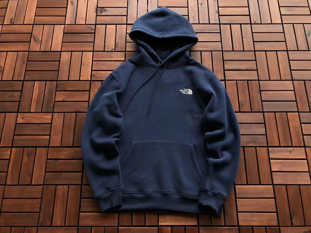 Conjunto de Moletom The North Face