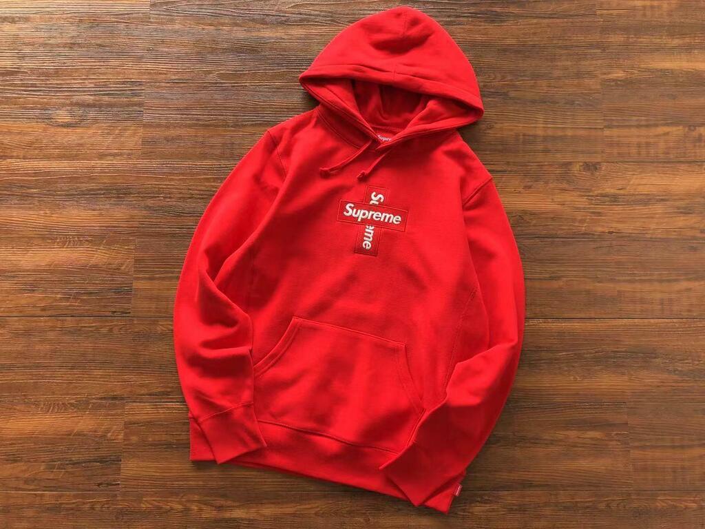 MOLETOM SUPREME