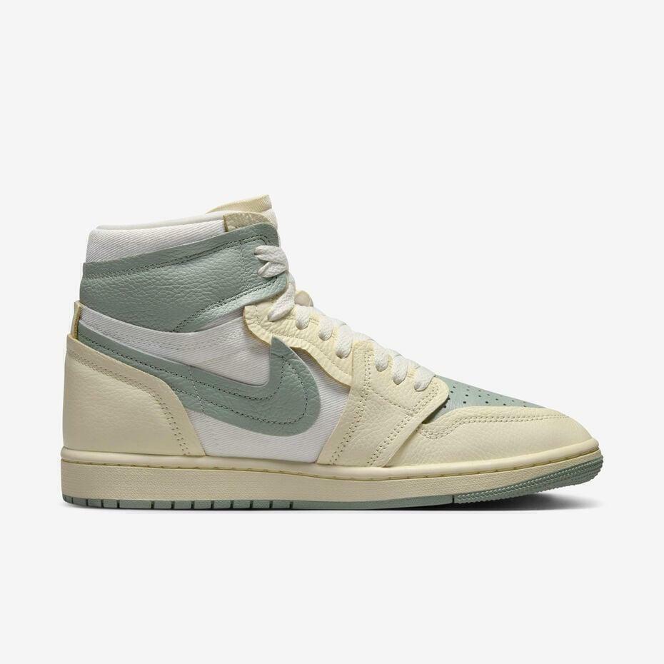 Nike Air Jordan 1 High Method of Make
