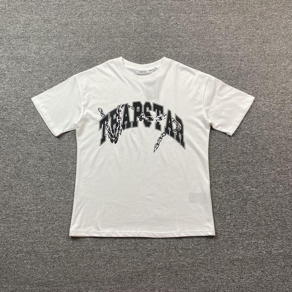 Camisa Trapstar