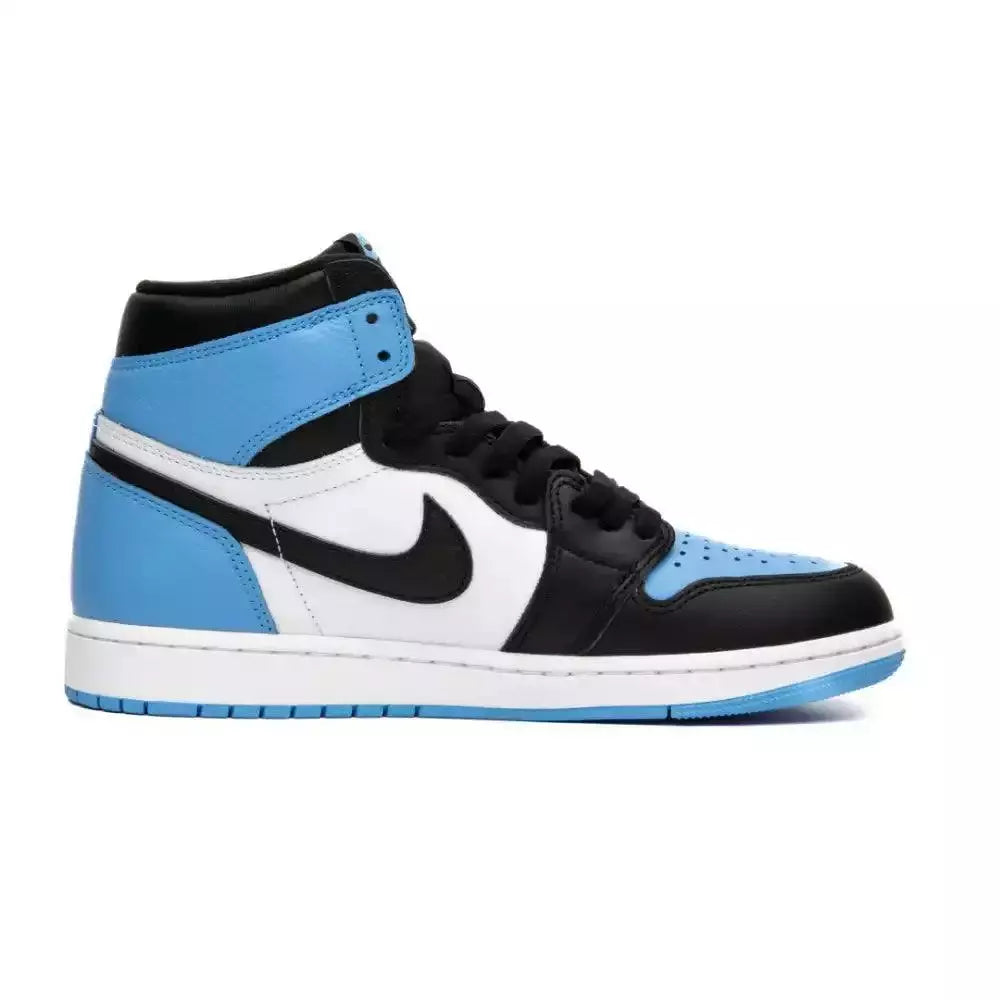 Nike Air Jordan 1 Retro High OG UNC Toe