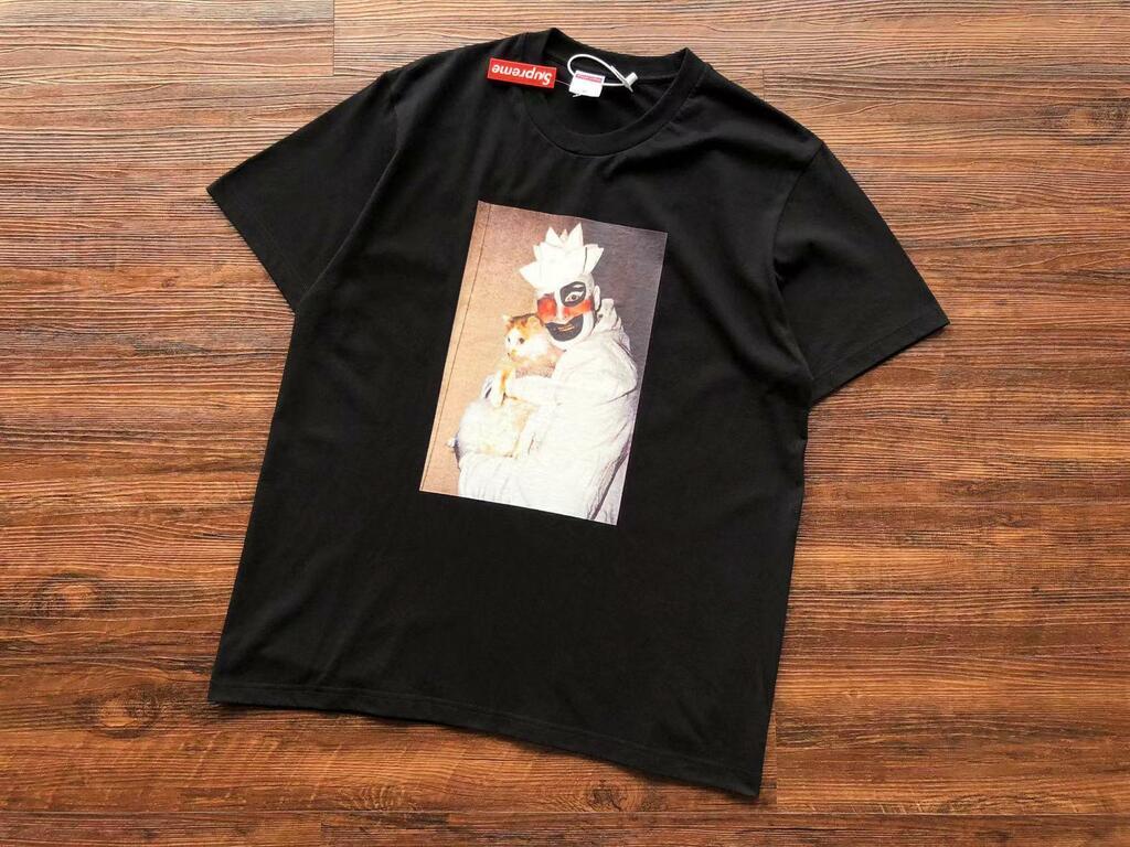 CAMISA SUPREME
