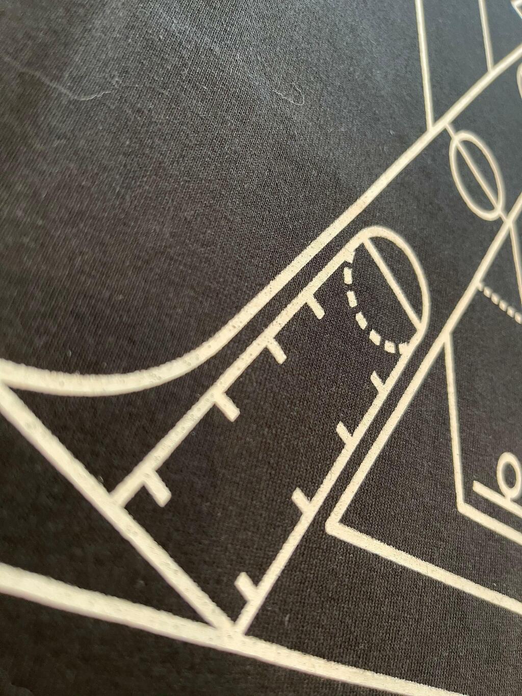 Camiseta Louis Vuitton