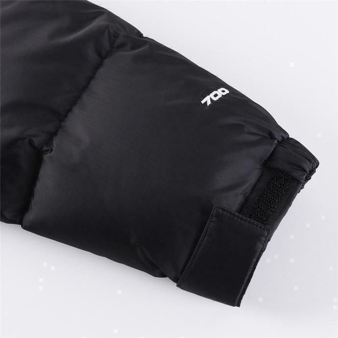 Jaqueta Puffer The North Face